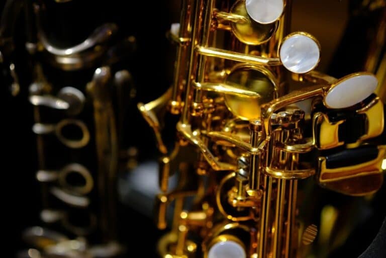 Are Saxophones Woodwind Instruments?