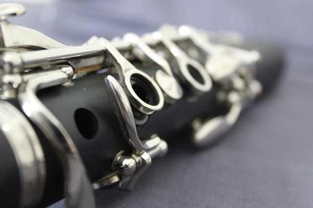 What Are the Different Types of Clarinets?