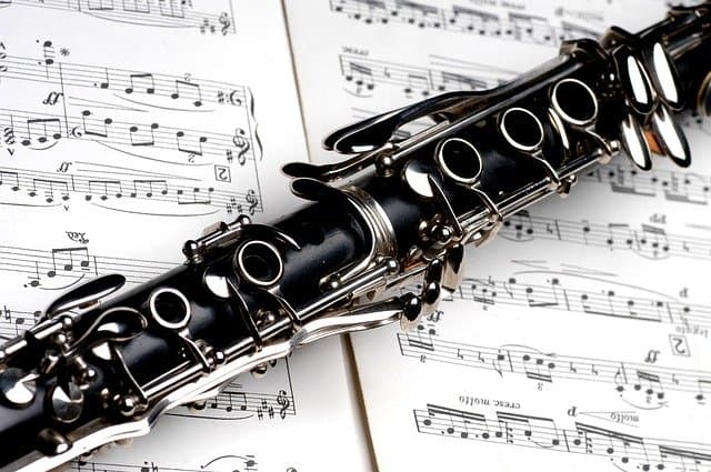 What Does “Bb Clarinet” Mean?
