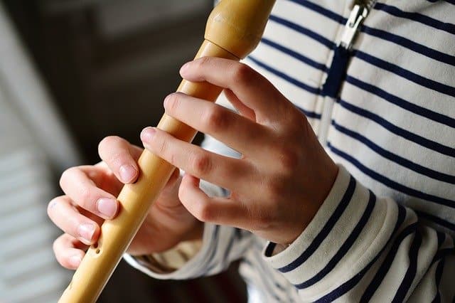 What Are the Different Types of Flutes?