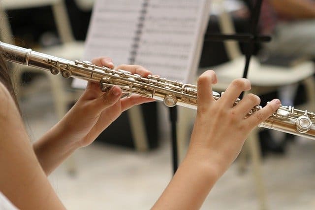 How to Teach Yourself Flute