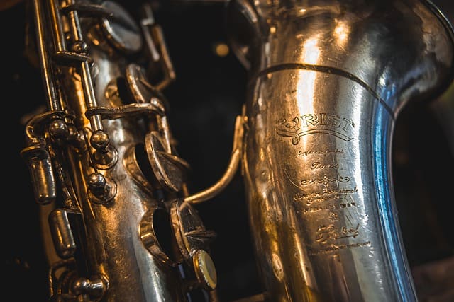 Do Saxophones Get Better With Age?