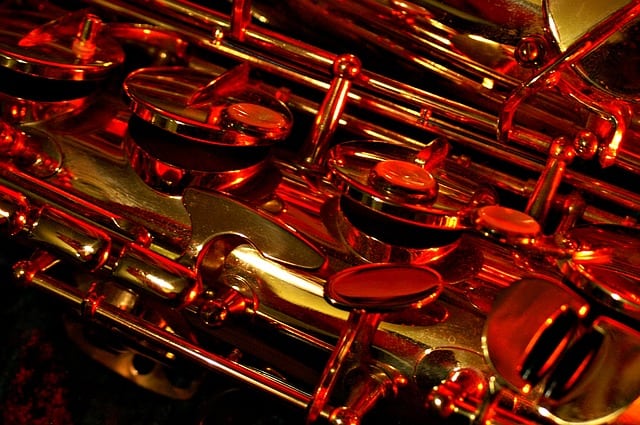 Can You Use Brasso on a Saxophone?