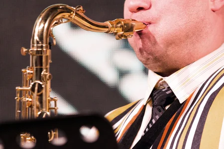Saxophone High Notes Not Working? Causes & Solutions
