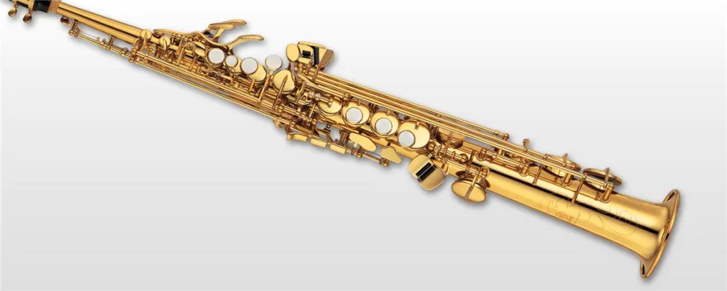 best soprano saxophone for beginners