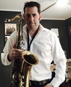 steve cole equipment, interview with saxophonelessons.com
