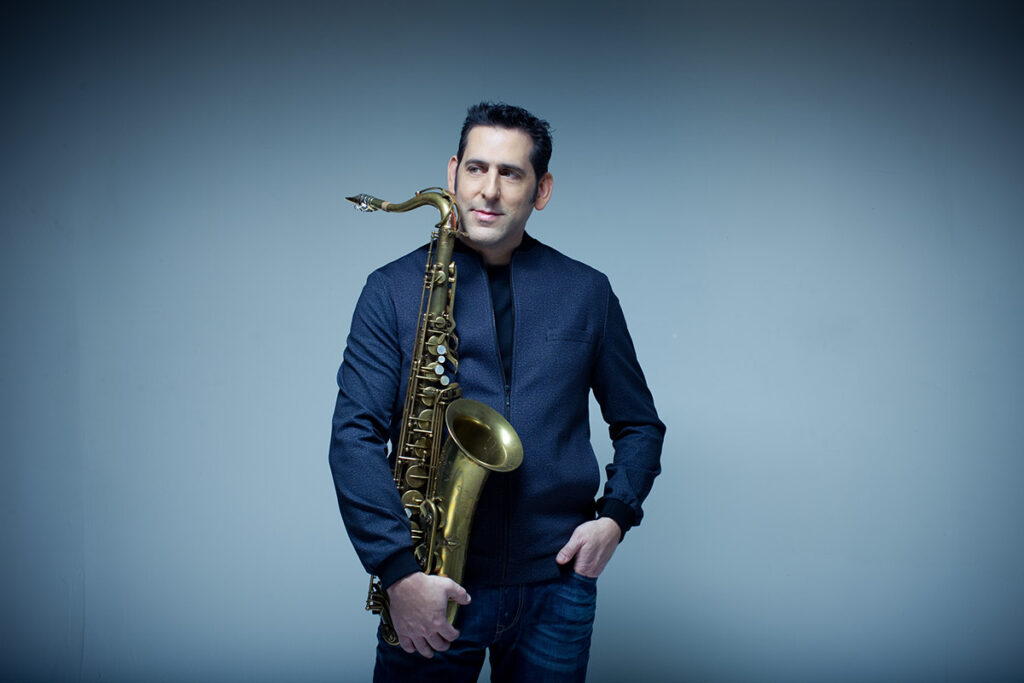 steve cole interview with saxophonelessons.com